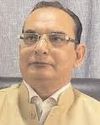 Nationalism Not Clubbed With Religion