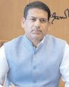 MNRE Secretary Santosh Kumar Sarangi gets additional charge of SECI CMD