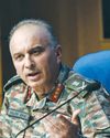 India, Pakistan DGMOs talk on hotline for border calmness & peace restoration