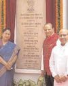 Delhi Assembly to soon become fully solar powered; LG lays foundation of 500-kW plant
