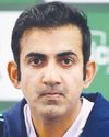 Beginning of Gambhir era: Coach becomes most powerful figure in Indian dressing room