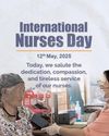Well-being of nurses linked with strength of health systems: Nadda