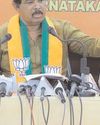 Cong should stop making contradictory remarks on Armed forces: K'taka LoP Cong should stop making contradictory remarks on Armed forces: K'taka LoP