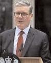 Counter-terrorism police probe fires at properties linked with UK PM Starmer Counter-terrorism police probe fires at properties linked with UK PM Starmer