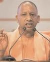 UP CM Adityanath reviews growth projects in Varanasi UP CM Adityanath reviews growth projects in Varanasi