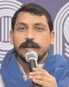 Chandrashekhar Azad demands special Parliament session on Op Sindoor Chandrashekhar Azad demands special Parliament session on Op Sindoor