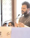 Civil Aviation minister Naidu holds meeting with airlines' representatives; discusses issues Civil Aviation minister Naidu holds meeting with airlines' representatives; discusses issues