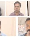 Odisha Vigilance arrests 5 forest officers for embezzling ₹80 lakh govt funds Odisha Vigilance arrests 5 forest officers for embezzling ₹80 lakh govt funds