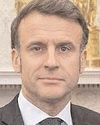 Buckingham Palace says French Prez accepts invitation for state visit in July Buckingham Palace says French Prez accepts invitation for state visit in July