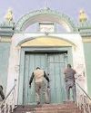 Sambhal Jama Masjid dispute case: Allahabad HC reserves judgment Sambhal Jama Masjid dispute case: Allahabad HC reserves judgment