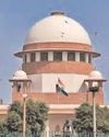Senior designation: SC removes point-based assessment of lawyers Senior designation: SC removes point-based assessment of lawyers