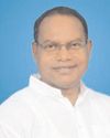 CLP leader Kadam calls for special Assembly session to discuss national security issue CLP leader Kadam calls for special Assembly session to discuss national security issue