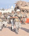 India's defence budget more than doubled in 11 years to beef up armed forces India's defence budget more than doubled in 11 years to beef up armed forces