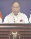 Kashmir issue is bilateral between India, Pak: MEA Kashmir issue is bilateral between India, Pak: MEA