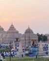 ISKCON says it has no role in naming Digha temple as 'Jagannath Dham' ISKCON says it has no role in naming Digha temple as 'Jagannath Dham'
