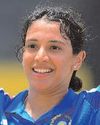 Mandhana moves to second spot in ICC ODI batting rankings Mandhana moves to second spot in ICC ODI batting rankings