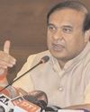 Had Indira Gandhi been alive, would have asked why she didn't take back PoK in Shimla Pact: CM Himanta Had Indira Gandhi been alive, would have asked why she didn't take back PoK in Shimla Pact: CM Himanta