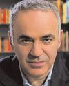 Gukesh in different position as world champ because Magnus Carlsen is there: Kasparov Gukesh in different position as world champ because Magnus Carlsen is there: Kasparov