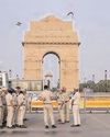 Avoid India Gate: Delhi traffic police issues advisory for Tiranga Shaurya Samman Yatra Avoid India Gate: Delhi traffic police issues advisory for Tiranga Shaurya Samman Yatra