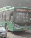 DTC takes DMRC line; to allow commercial activities at 2 bus depots, use fund for revamp DTC takes DMRC line; to allow commercial activities at 2 bus depots, use fund for revamp