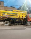 CMC begins cleaning of box drain from Patapola to Chhatra Bazar CMC begins cleaning of box drain from Patapola to Chhatra Bazar