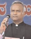 K’taka Minister Priyank Kharge slams Centre’s foreign policy, BJP hits back K’taka Minister Priyank Kharge slams Centre’s foreign policy, BJP hits back