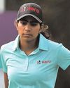 Diksha stays in Top-10 of LET Order of Merit after Korea Championships Diksha stays in Top-10 of LET Order of Merit after Korea Championships