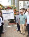 Centurion University launches 'Healthcare on Wheels' to transform rural medical access in State Centurion University launches 'Healthcare on Wheels' to transform rural medical access in State
