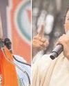 LoP Suvendu Adhikari hits out at CM Mamata Banerjee for 'anti-BSF' remark LoP Suvendu Adhikari hits out at CM Mamata Banerjee for 'anti-BSF' remark