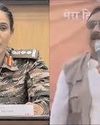 Why hasn't MP minister sacked for 'disgraceful remarks' against Col. Sofiya Qureshi: Congress Why hasn't MP minister sacked for 'disgraceful remarks' against Col. Sofiya Qureshi: Congress