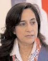 Indian heritage Anita Anand is Canada’s new foreign minister; Sidhu given International Trade Indian heritage Anita Anand is Canada’s new foreign minister; Sidhu given International Trade