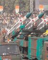 Operation Sindoor marks 'milestone' in India's journey towards technological self-reliance: Defence Ministry Operation Sindoor marks 'milestone' in India's journey towards technological self-reliance: Defence Ministry