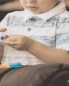 No difference in how autistic and non-autistic people communicate No difference in how autistic and non-autistic people communicate