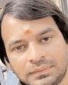 Land-for-jobs case: Delhi court allows RJD’s Tej Pratap to travel abroad, says ‘intrinsic right’ Land-for-jobs case: Delhi court allows RJD’s Tej Pratap to travel abroad, says ‘intrinsic right’