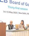 India's bioeconomy aims to reach $300 bn by 2030: Dr Jitendra Singh India's bioeconomy aims to reach $300 bn by 2030: Dr Jitendra Singh