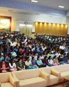 First batch of vocational training begins at Rourkela Steel Plant First batch of vocational training begins at Rourkela Steel Plant