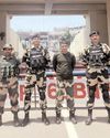 Great relief for us, thank Centre for securing Shaw’s release from Pakistan custody: BSF jawan’s family Great relief for us, thank Centre for securing Shaw’s release from Pakistan custody: BSF jawan’s family