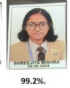 St Xavier's Khandagiri shines with 100 percent pass rate and stellar board results St Xavier's Khandagiri shines with 100 percent pass rate and stellar board results