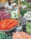 WPI inflation dips to 13-month low of 0.85 pc during April WPI inflation dips to 13-month low of 0.85 pc during April