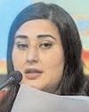 Delhi court gives Bansuri 'last opportunity' to reply in AAP leader defamation case Delhi court gives Bansuri 'last opportunity' to reply in AAP leader defamation case