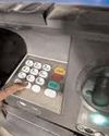Two members of Mewati gang involved in ATM thefts, cow smuggling held in Delhi outskirts Two members of Mewati gang involved in ATM thefts, cow smuggling held in Delhi outskirts