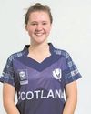 Bryce wins ICC Women's Player of the Month award for April 2025 Bryce wins ICC Women's Player of the Month award for April 2025