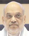 HM Amit Shah lauds security forces for eliminating 31 Maoists HM Amit Shah lauds security forces for eliminating 31 Maoists