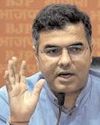 ‘Delhi govt to remove disparity in water supply, ensure equitable distribution’ ‘Delhi govt to remove disparity in water supply, ensure equitable distribution’