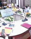 Governor Kambhampati emphasizes awareness for effective implementation of government schemes Governor Kambhampati emphasizes awareness for effective implementation of government schemes