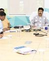 H&UD Minister reviews CRUT initiatives, sets vision for expanded, tech-driven transit H&UD Minister reviews CRUT initiatives, sets vision for expanded, tech-driven transit