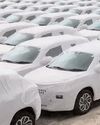 Car sales in India rise 3.9 pc to surpass 3.48L units in April, exports up 20 pc Car sales in India rise 3.9 pc to surpass 3.48L units in April, exports up 20 pc