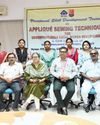 RSP launches appliqué sewing training to empower women in peripheral communities RSP launches appliqué sewing training to empower women in peripheral communities