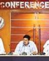 Minister Harichandan stresses need for strongest road network as centre allocates record ₹14,000 crore for Odisha highways Minister Harichandan stresses need for strongest road network as centre allocates record ₹14,000 crore for Odisha highways