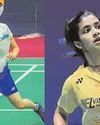 Unnati, Malvika and Aakarshi exit Thailand Open Super 500 Unnati, Malvika and Aakarshi exit Thailand Open Super 500
